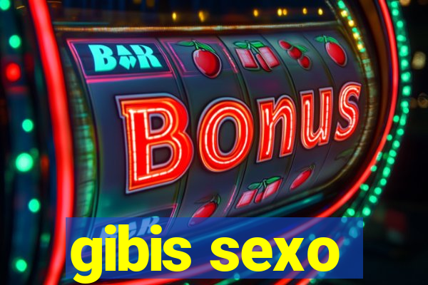 gibis sexo
